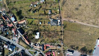 Prodej pozemky pro bydlení, 1 115 m2 - Suchohrdly u Znojma - 15