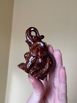 Porcelánové předměty - 15
