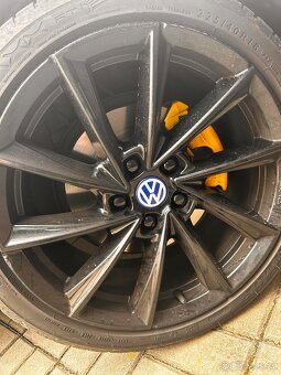 Volkswagen Golf 7 2.0 TDI 110kW DSG Facelift - 15