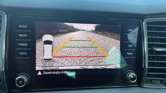 ŠKODA KODIAQ  2.0 TDI WEBASTO DPH - 15