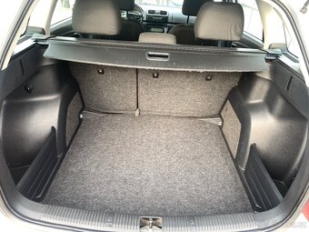 ŠKODA FABIA 1.9 TDI 77KW ELEGANCE COMBI - 15