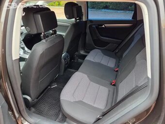 VW Passat 2.0TDI 130kW DSG,tažné,navi,bez koroze - 15