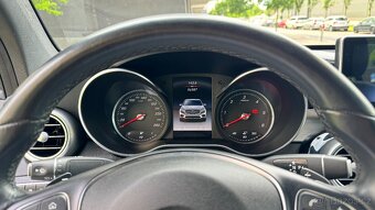 Mercedes-Benz GLC 220d AMG 4matic - 15