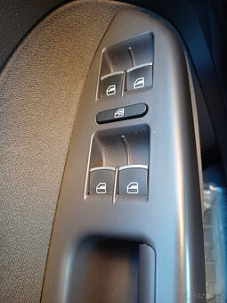 VW Touran 1.4 TSI EcoFuel, 2013, - 15