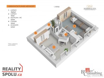 Prodej, domy/rodinný, 130 m2, 53943 Otradov 122, Chrudim [ID - 15