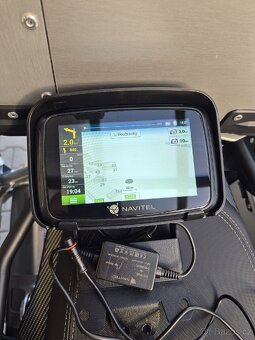 Voge 900 dsx black knight - 15