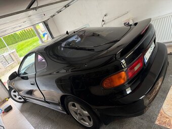 Toyota Celica 1.6 - 16Valve EFI -Wittmann Limited Edition - 15