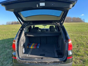 Bmw X3 3.0D F25 190kw - 15