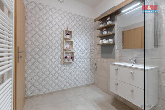 Prodej bytu 2+kk, 64 m², Plzeň, ul. Bolevecká - 15