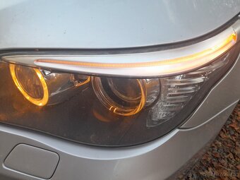 Bmw e61 - 15