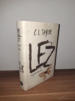 Knihy různých autorů - 15