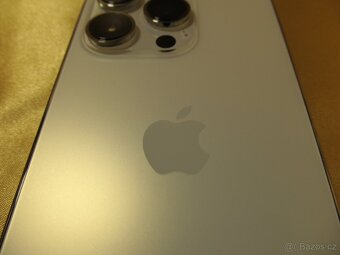 iPhone 14 Pro Gold 128GB TOP STAV ZÁRUKA - 15