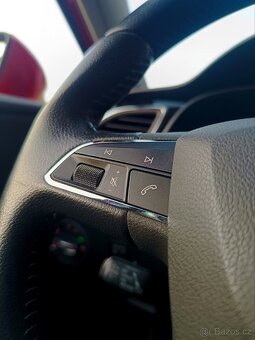 Seat Leon Style Combi 1.6Tdi 77kw, 2014, 1.majit - 15