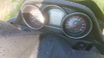 Kymco downtown 300i super stav - 15