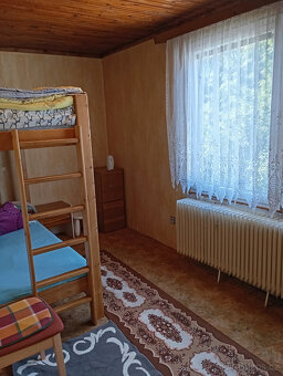 Rodinný dům v Jeřicích u Hořic - 15