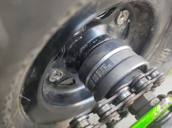 MINI BMX WILDCAT - 15