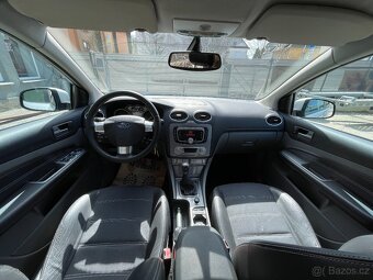 FORD FOCUS 1.6TDCi-80KW-TITANIUM-BEZ KOROZE-TOP- - 15