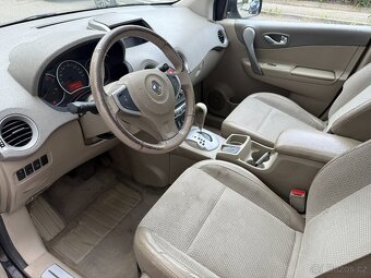 Renault Koleos, 2.0 DCI 4x4 - 15