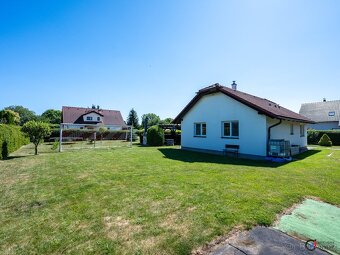 Prodej rodinného domu 3+kk se zahradou, Černíkovice - 15