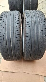 Alu orig. letní sada Seat  Ateca 5x112 7J ET45 225/50 R18 - 15
