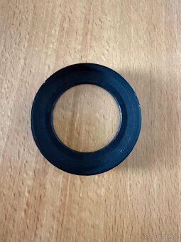 Nikon D3100 s objektivy - 15