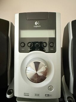 Logitech 5.1 Z 5500 repro soustava - 15