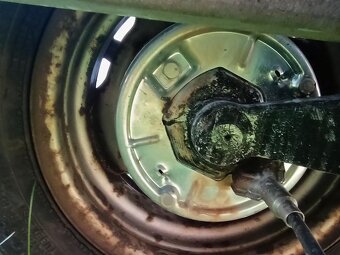 Prodám kajutový člun Astéria B2 - 15