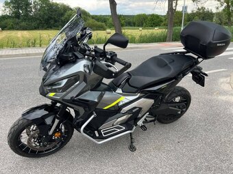 Honda X-ADV Special Edition - 15