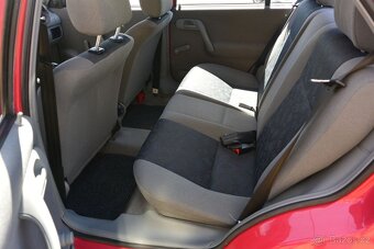 PRODÁM Škoda Felicia 1.3LXi 50kW POUZE 34TIS.KM - 15