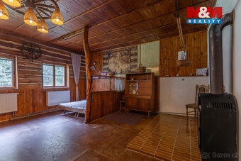 Prodej rodinného domu, 112 m², Oselce - 15