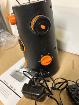 Mini šicí stroje - různé - 15