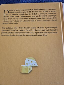 Dětské knížky z Albatrosu, Top stav - 15