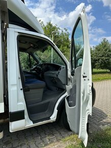 Iveco Daily 35S14  skříň. Chladirenska. - 15