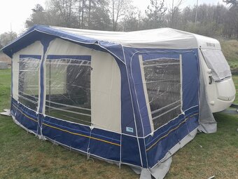 Karavan Home Car 395 - 15