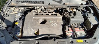 Toyota Rav4, 2.2 D-Cat 130kW, 4x4 - 15