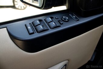 Land Rover Range Rover Supercharged - 15