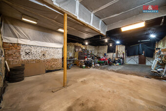 Prodej chalupy, 1435 m², Sklené - 15