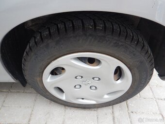 PEUGEOT 206, 1.4i, KLIMA - 15
