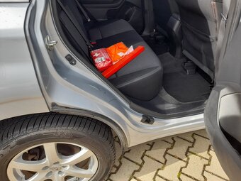 Subaru Forester 4×4 2,0i 110 KW AC STK - 15