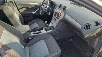 Ford Mondeo - 15