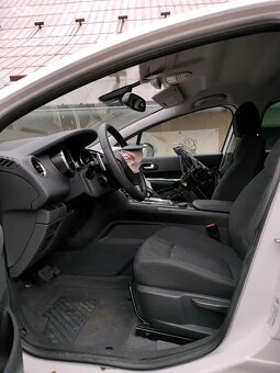 Peugeot 3008, 1.6hdi, 2.0Hdi, bílá barva EWP, KEWD - 15
