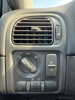 Volvo S40 2.0i 16V 100kW AUTOMAT - 15