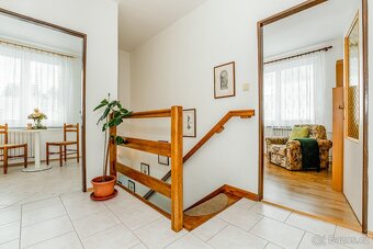 Prodej rodinného domu Úsilné - 15