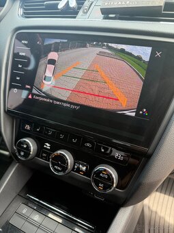 Škoda Octavia 3 2018 2.0 110kw Automat - 15
