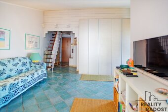 Prodej bytu 3+kk 84 m² Silvi Marina, Itálie - 15