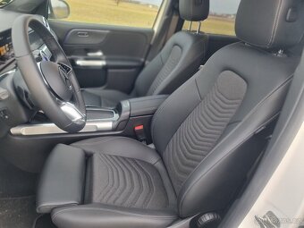Mercedes EQB 300 4matic 7/2024 - 15