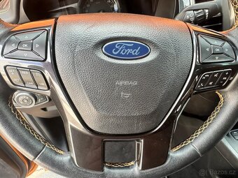 Ford Ranger Wildtrak Double Cab 2.0 TDCi Bi-Turbo 4x4 - 15
