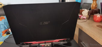 Acer Nitro 5 - 15