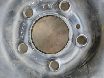 16" Peugeot,Citroen,Opel(5x108,ET 47) - 15
