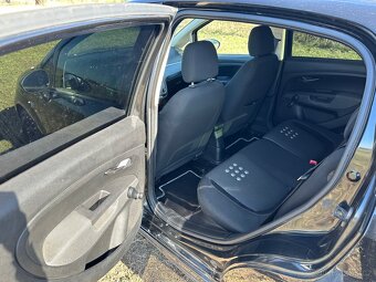 Fiat Grande Punto t-jet - 15